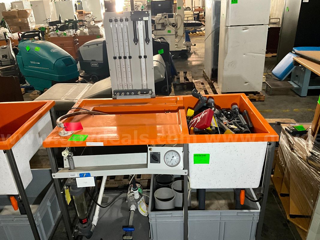 Training Workbench