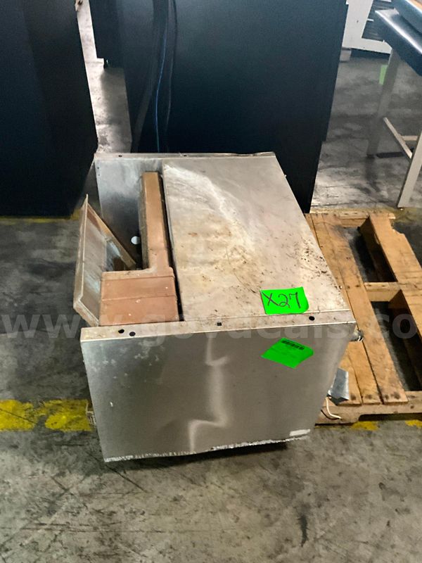 Ice Machine