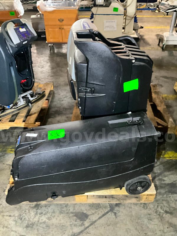 Speakers (2 pcs)