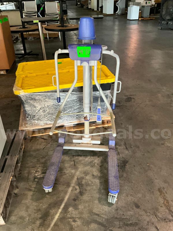 Patient Lift