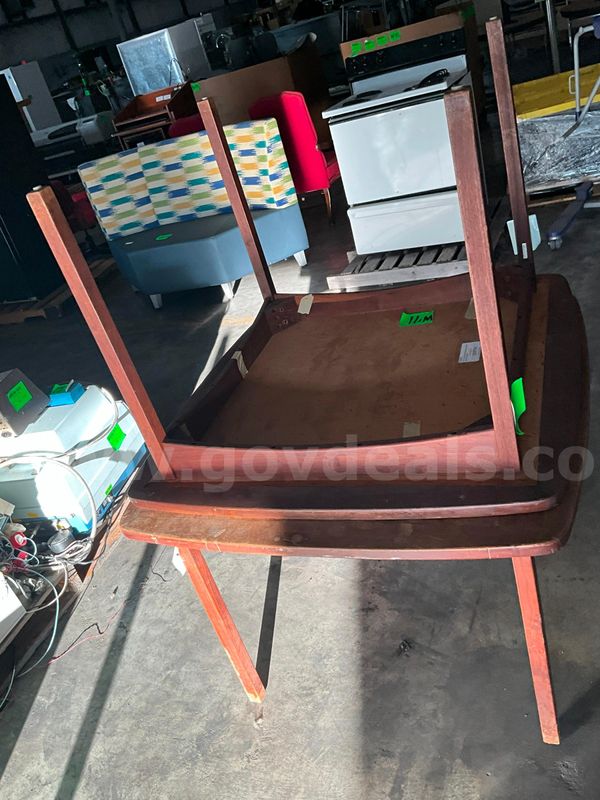 Table (2 pcs)