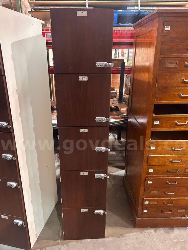Locker