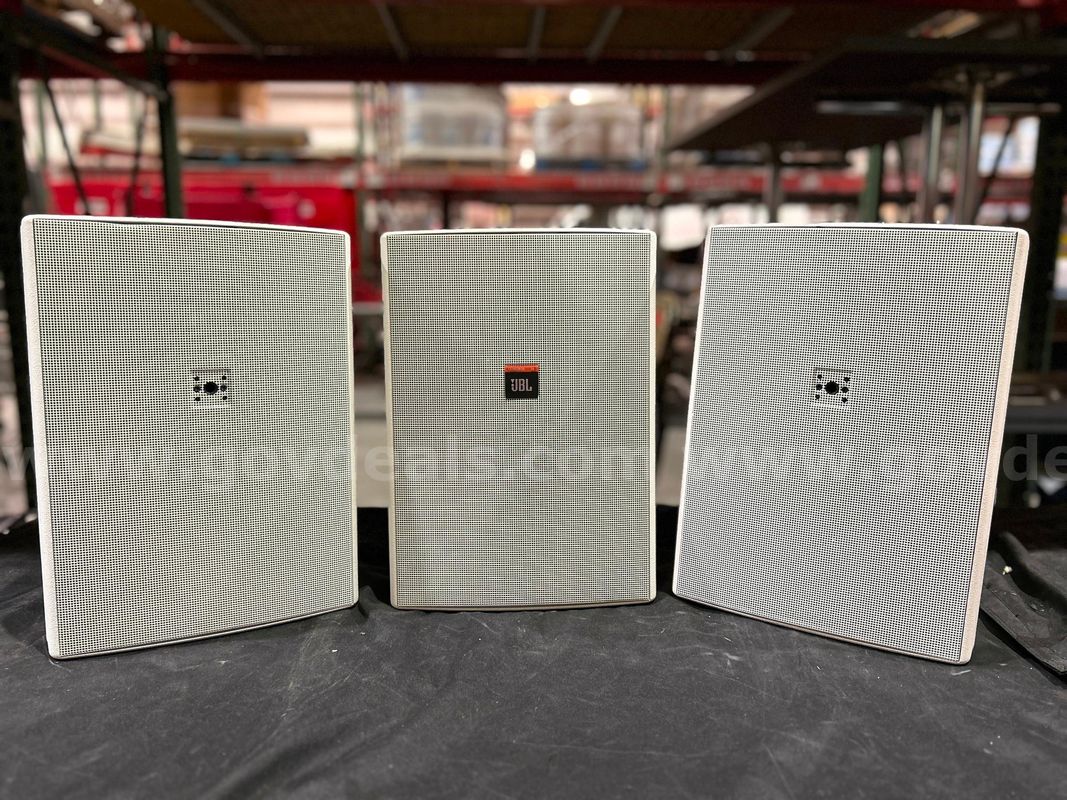 JBL Speakers