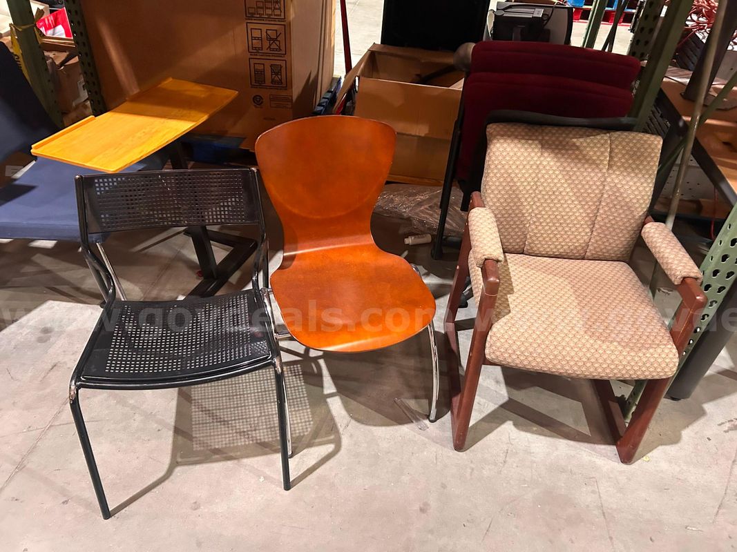 Chairs