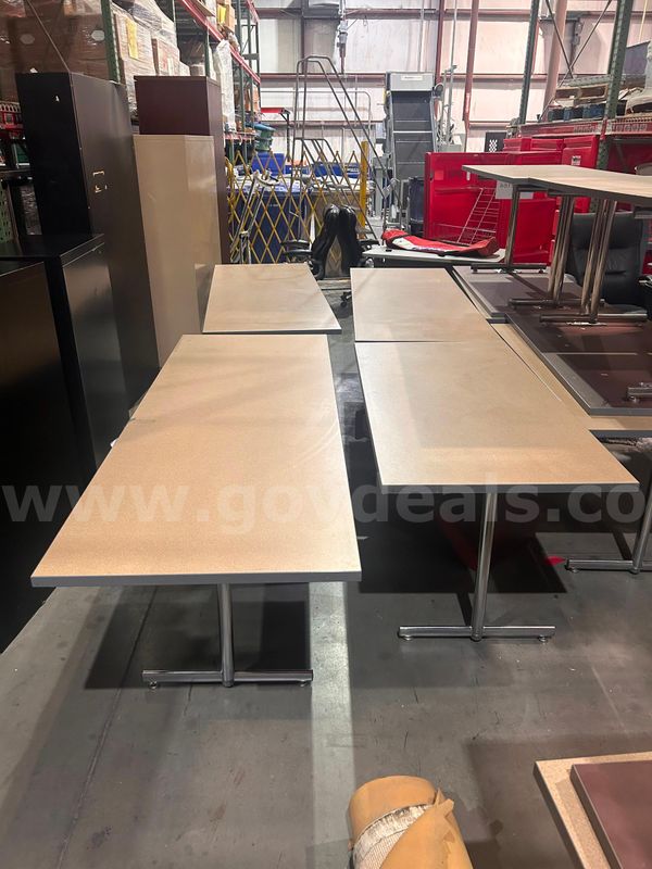 Tables