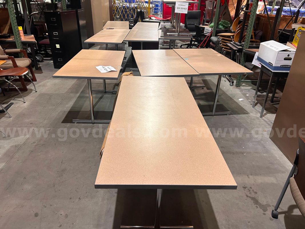 Tables