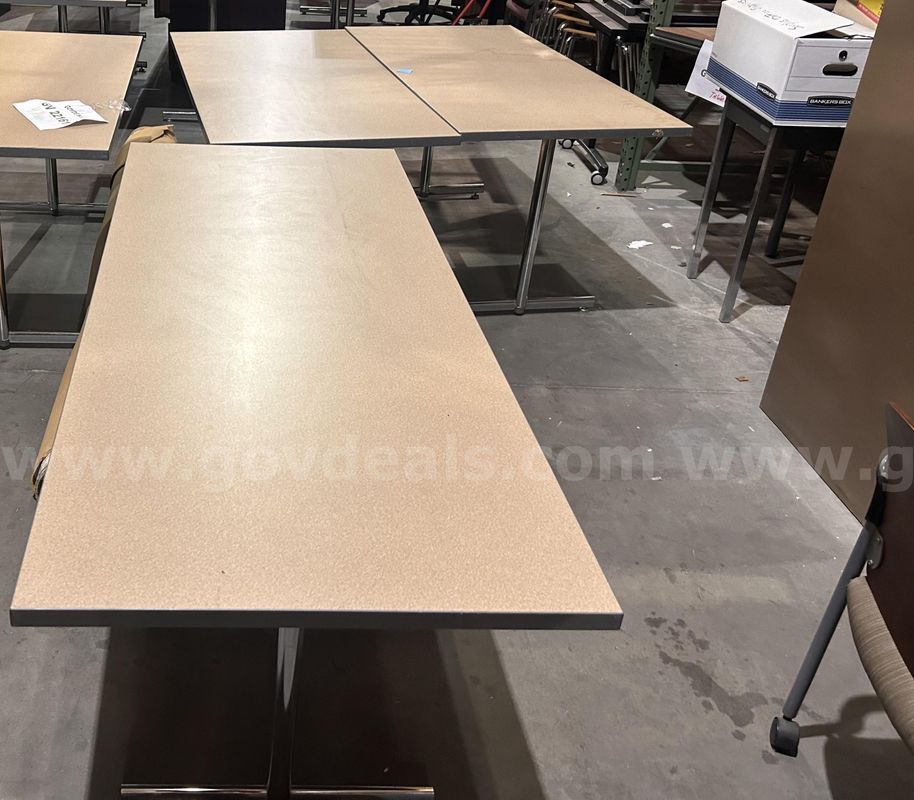 Tables