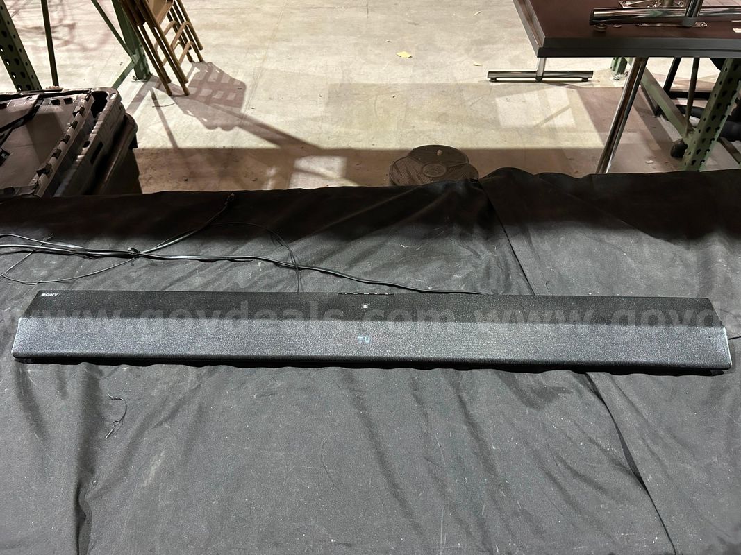 Sony Soundbar