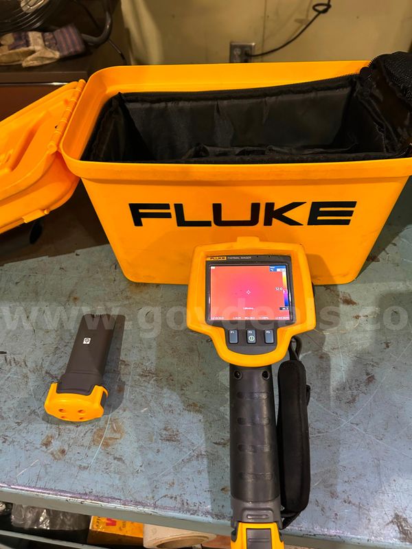 Thermal Imager