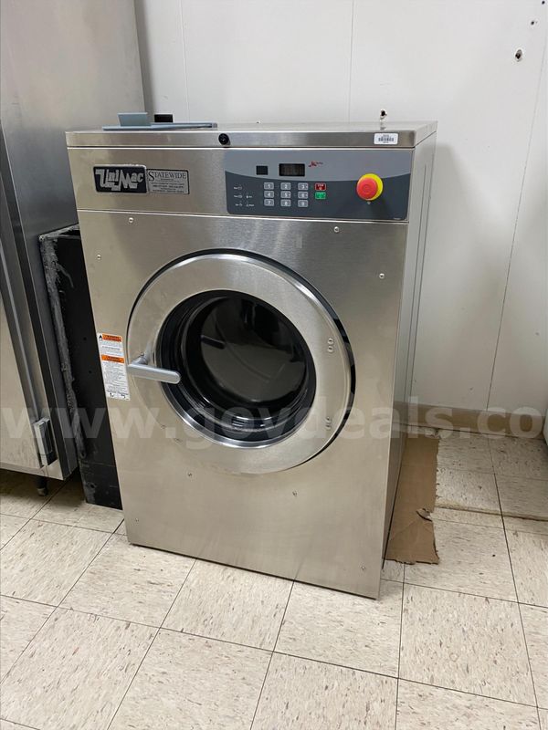 Commercial Washing Machine