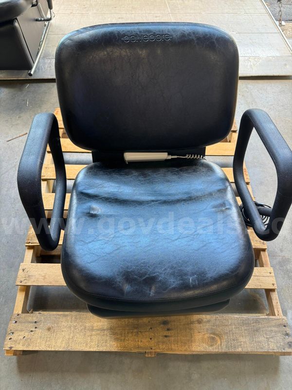 Salon Shampoo Chair