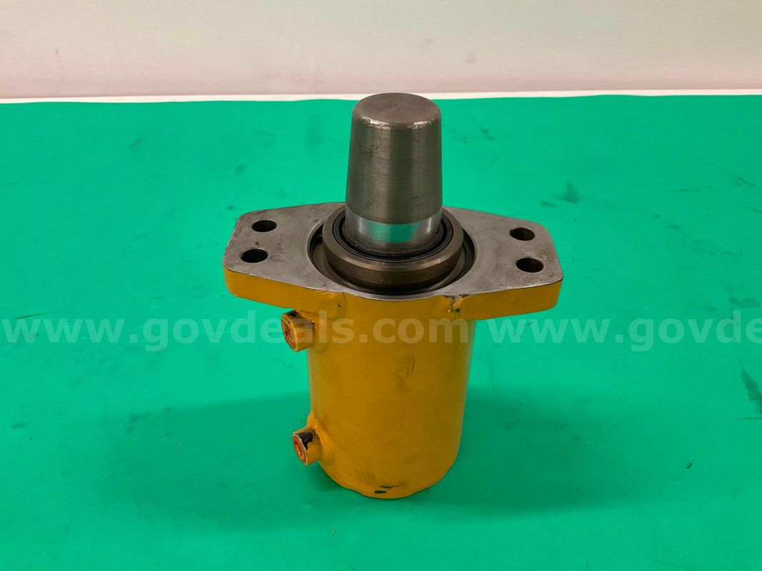 Hydraulic Cylinder Component, Unknown Make and Model