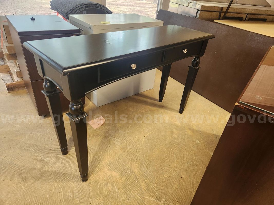 Sofa Table