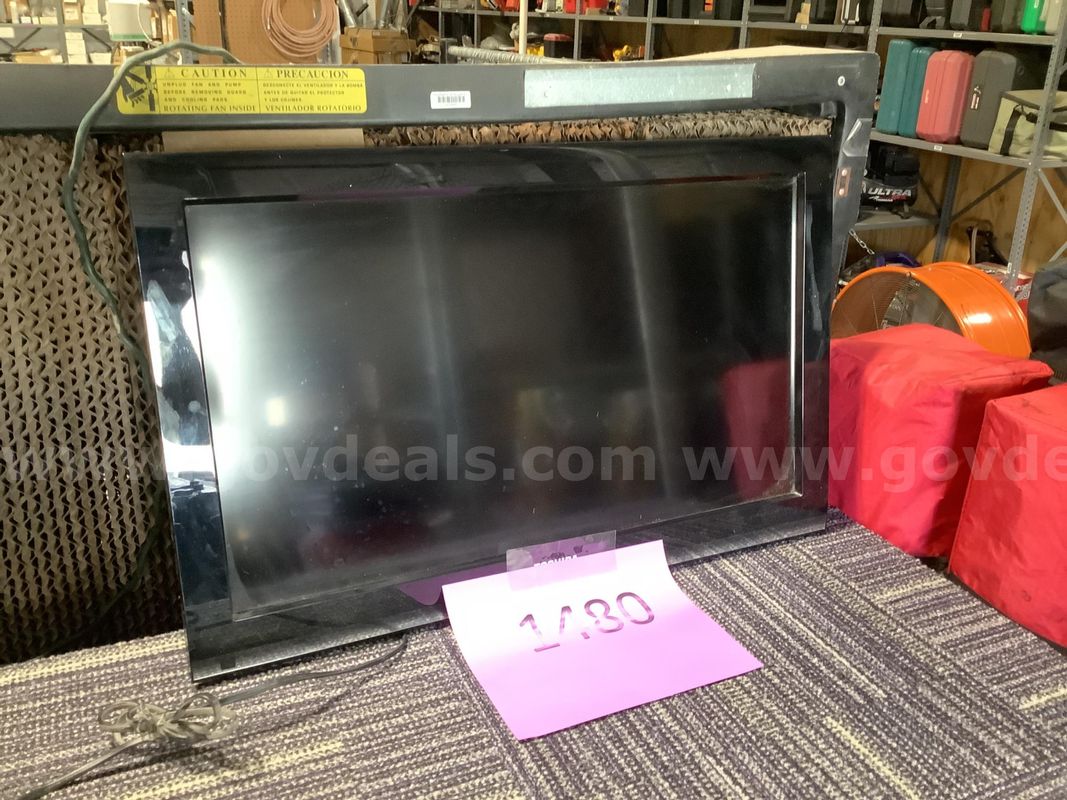 42” LG TV