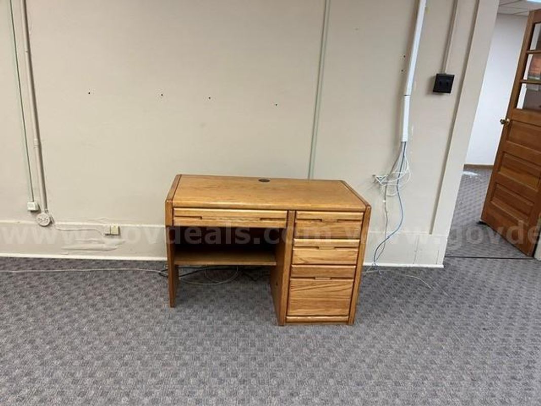 Storage Cabinets