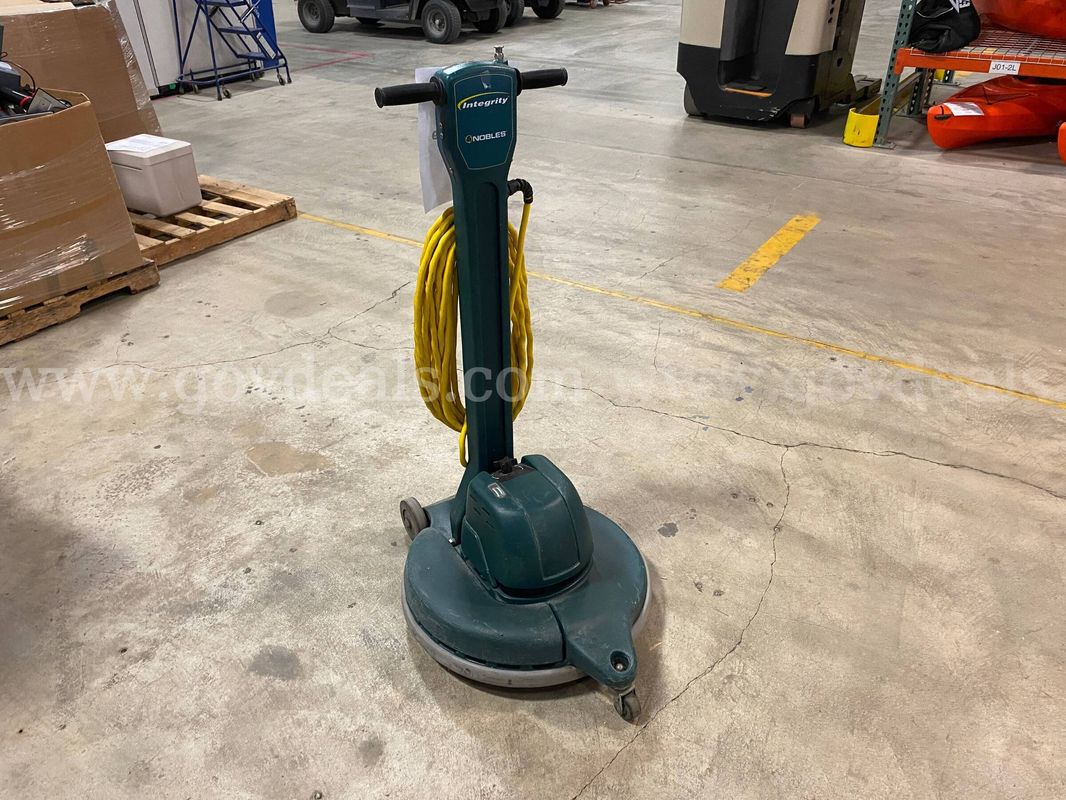 Nobles Integrity Floor Burnisher  (ID#45686) (J03-1L) (26-0899-10) 300