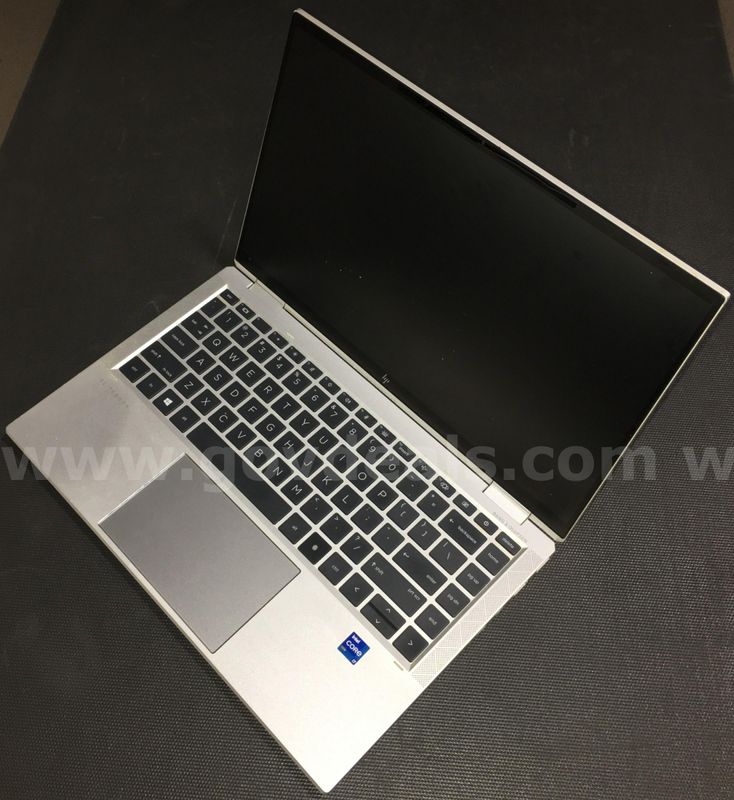 HP Elitebook x360 1040 G8 Notebook - Core i7 (ID# 46515) (C4K-CART) (NO UPC) (10)