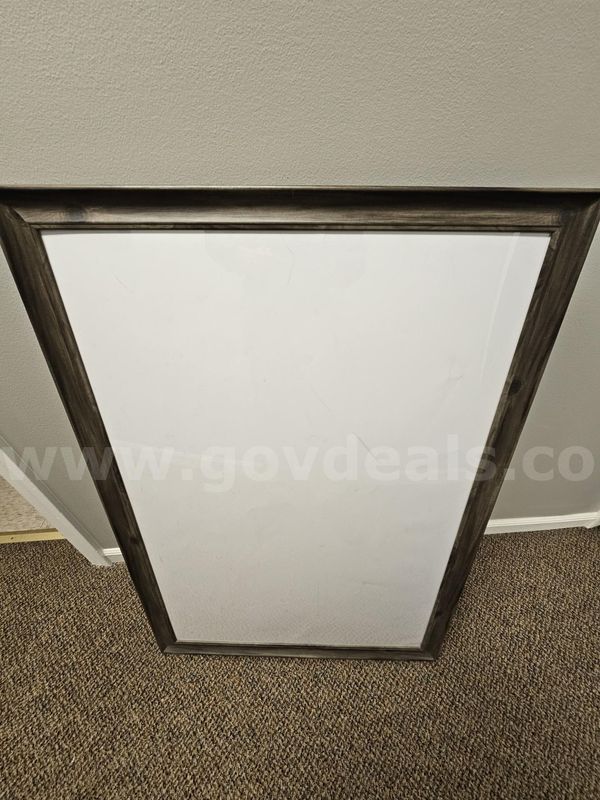 Large Poster Frame