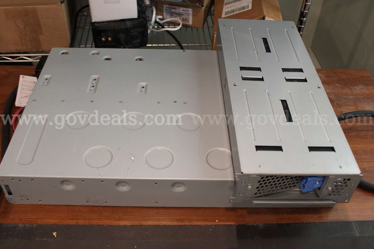 (2) Apc - Ups Battery Units