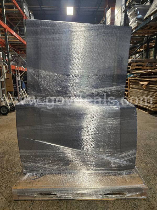 CRT Televisions (1 Mixed Brand Pallet)