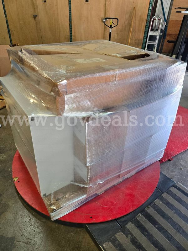 Microscopes, Triple Beam Scales, and Various Science Equipment (Lot of 2 Pallets)