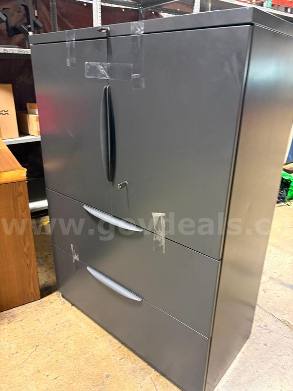 Filing Cabinet