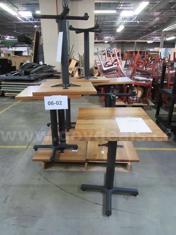 06-02 Tables