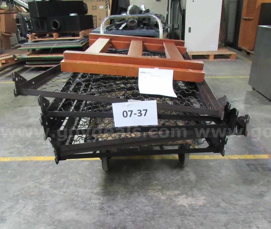 07-37 Bedsprings
