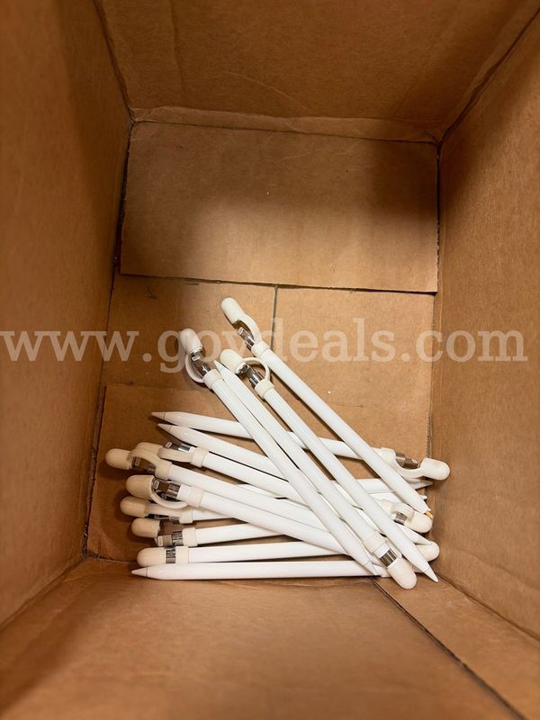 Lot of 14 A1603 Apple Pencils