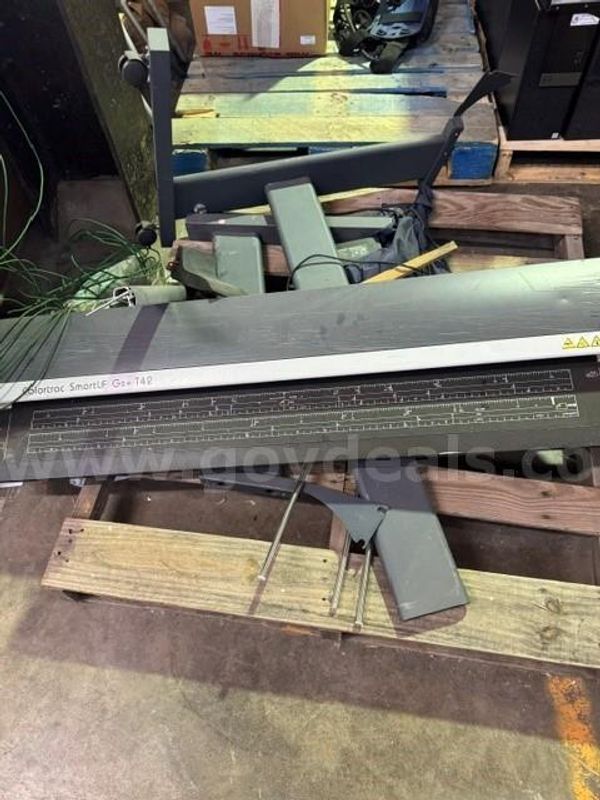 Colortrac SmartLF GX+ T42 scanner