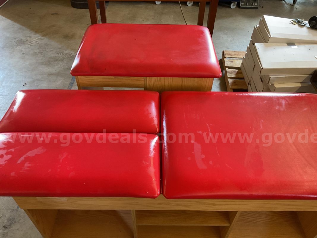 Two Treatment Tables
