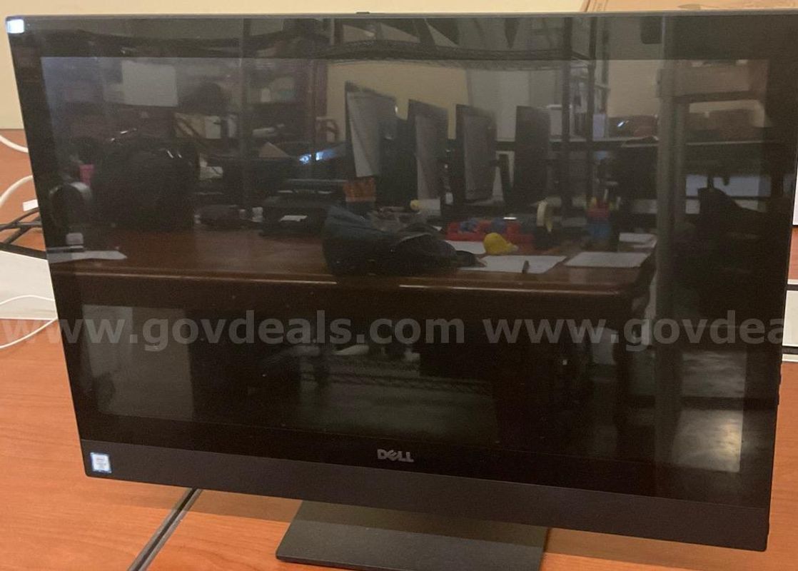 OptiPlex 7400 AIO