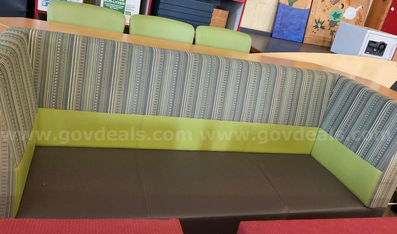 Bar Stool Couch