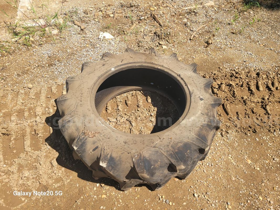 Firestone Tractor Tire