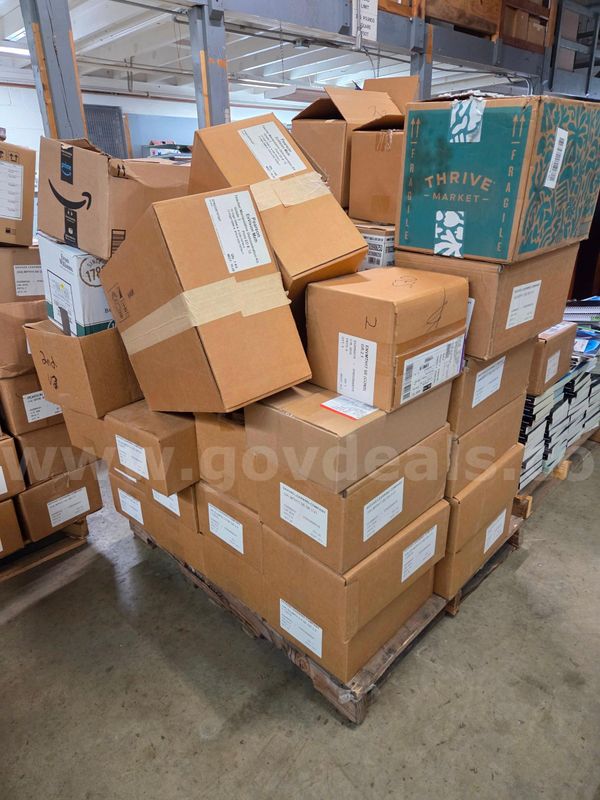 Lot of Textbooks - Mixed