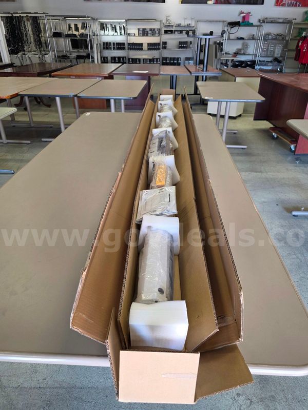 Projection Screen Automatic