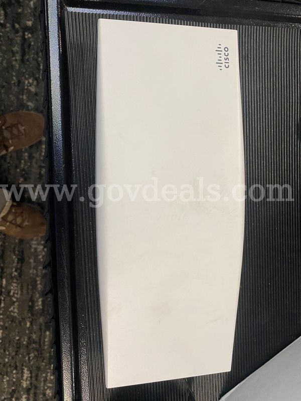Lot of 5 Cisco Meraki MR44 Access Points