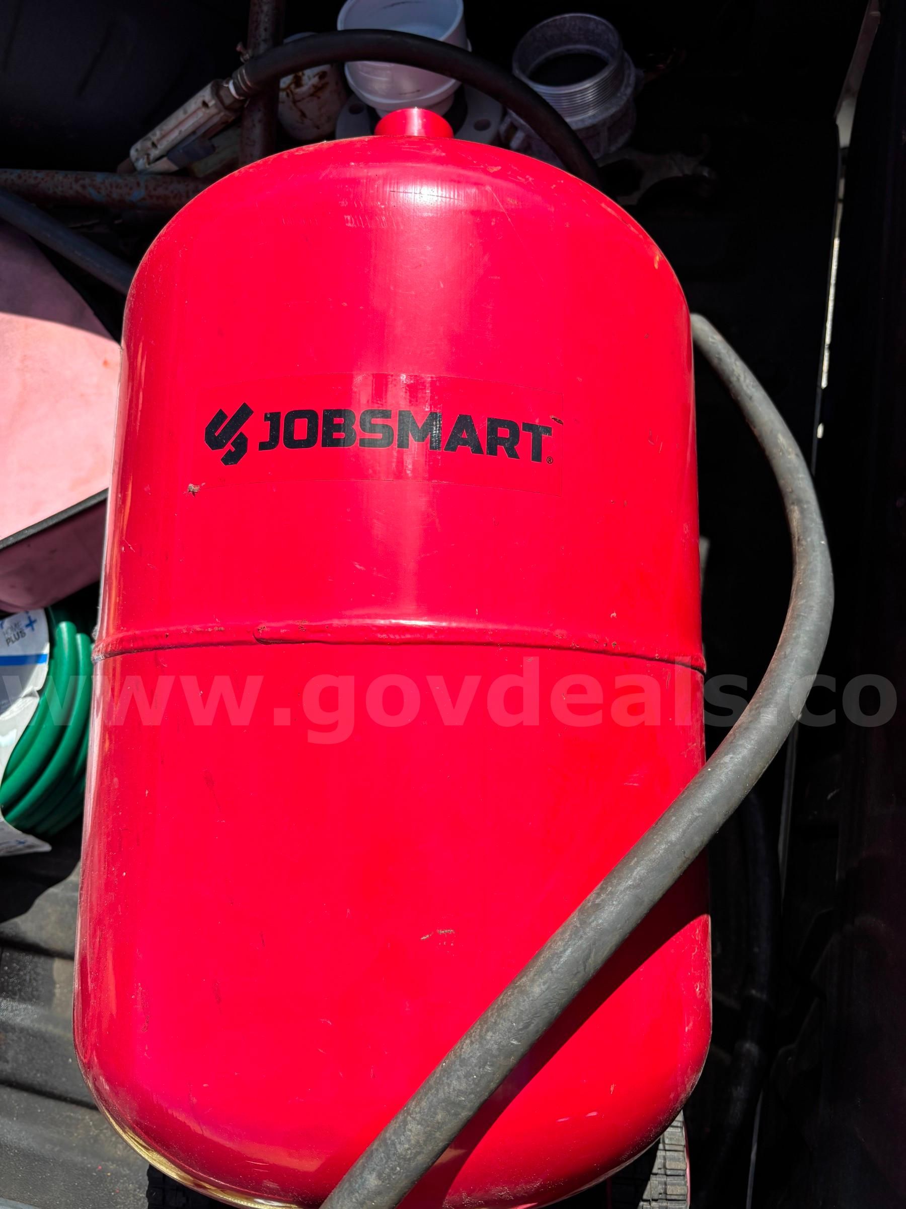 JOB SMART SAND BLASTER