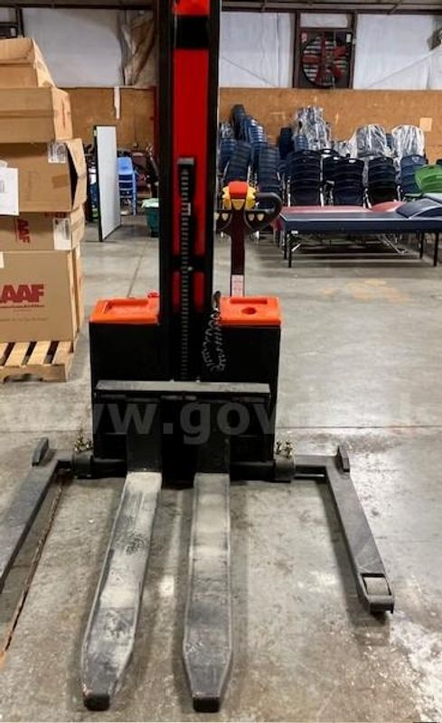 Presto Lift Power Stak