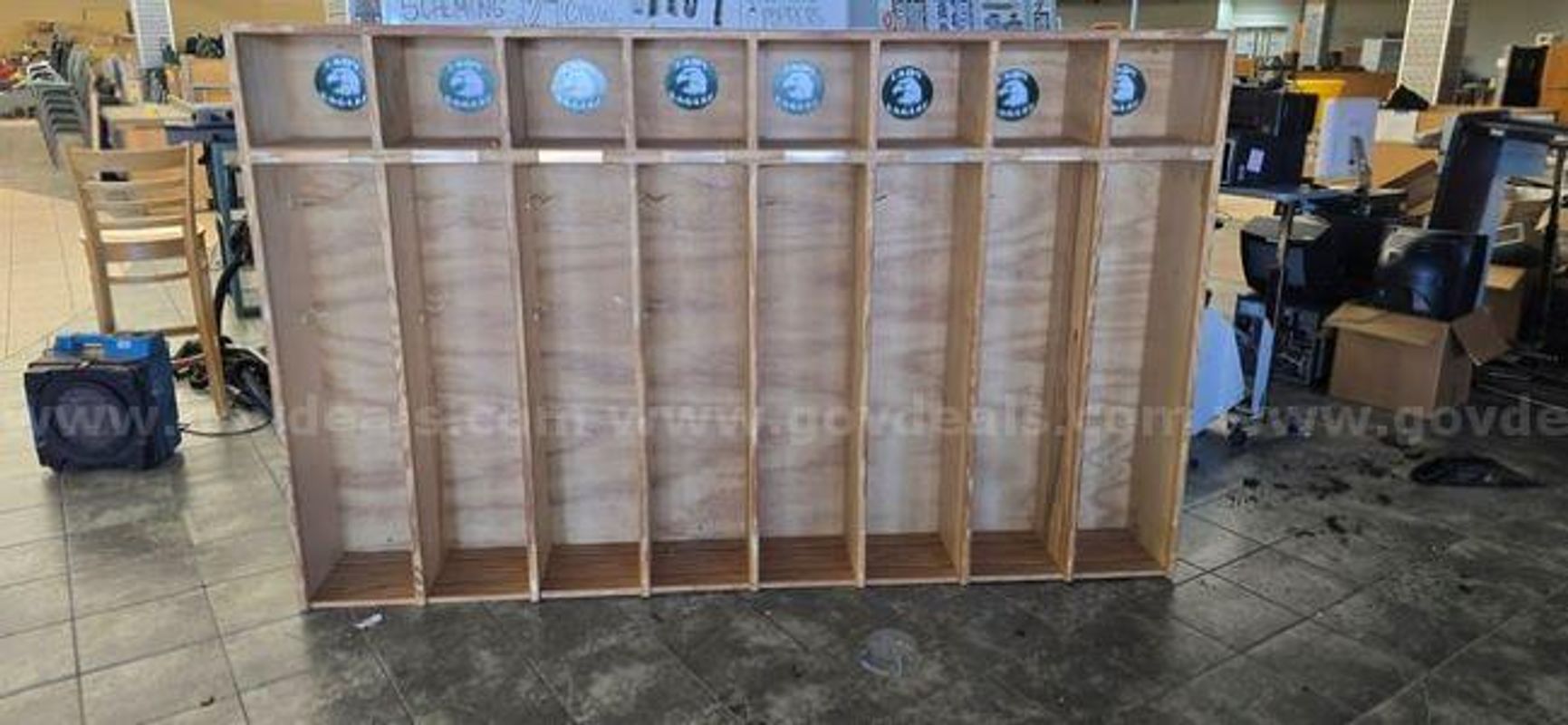Locker