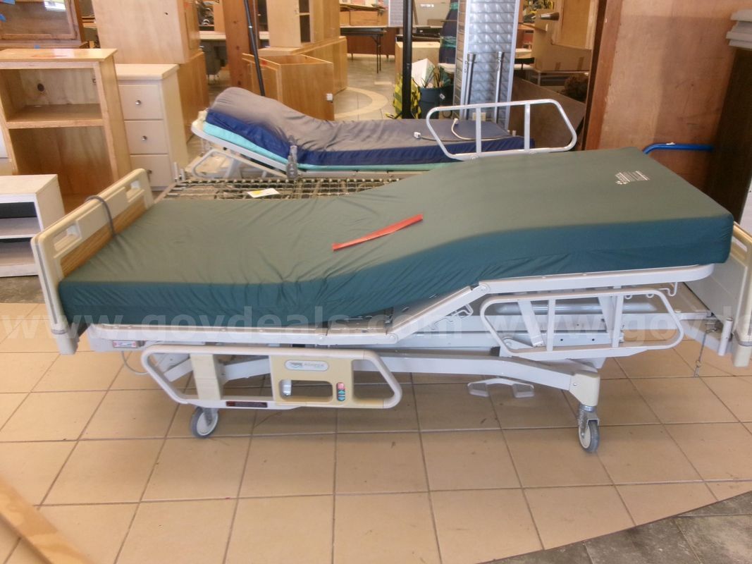 Hospital Beds