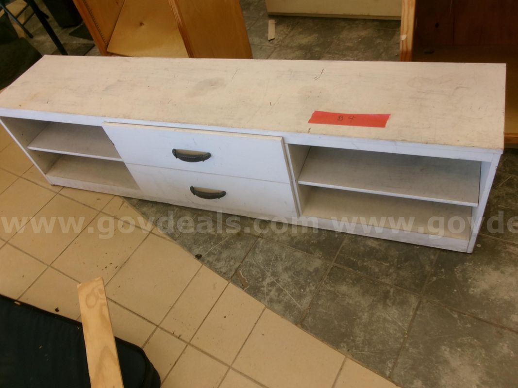 TV Stand