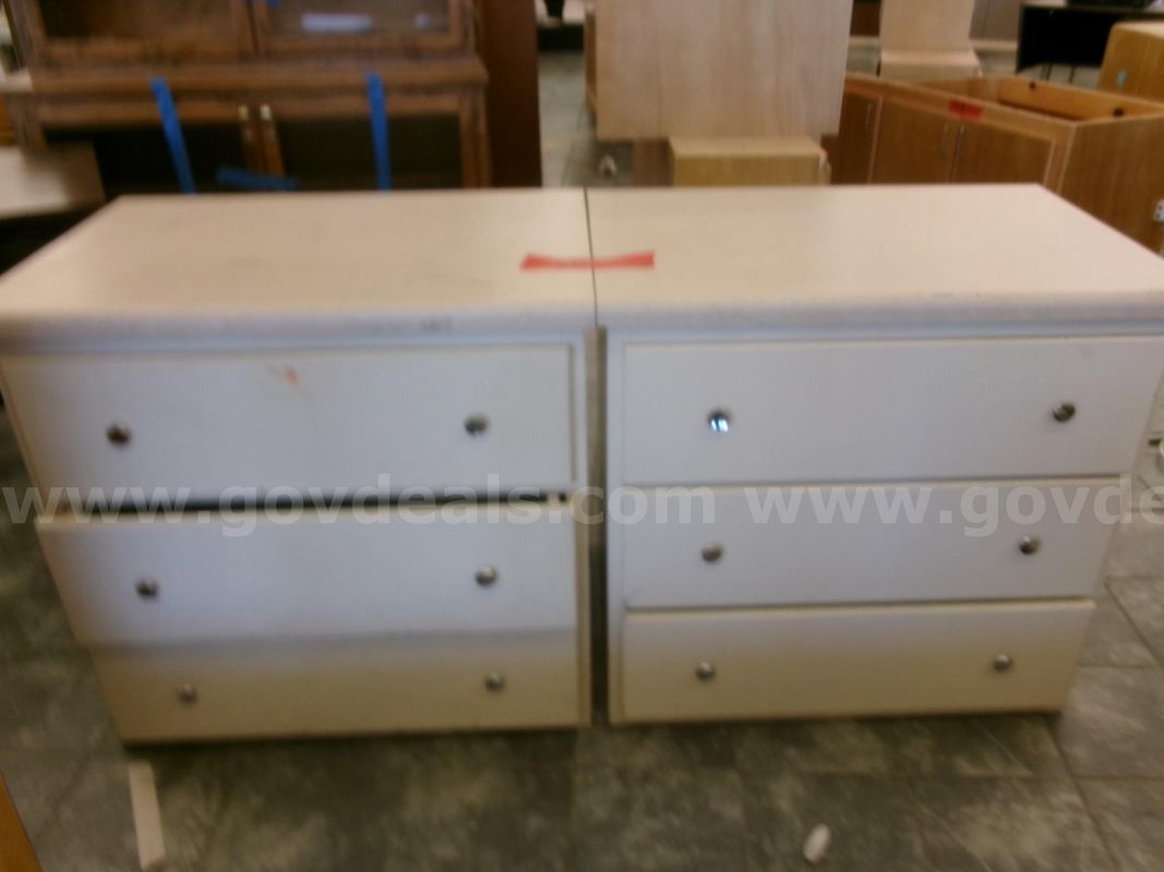 Dressers