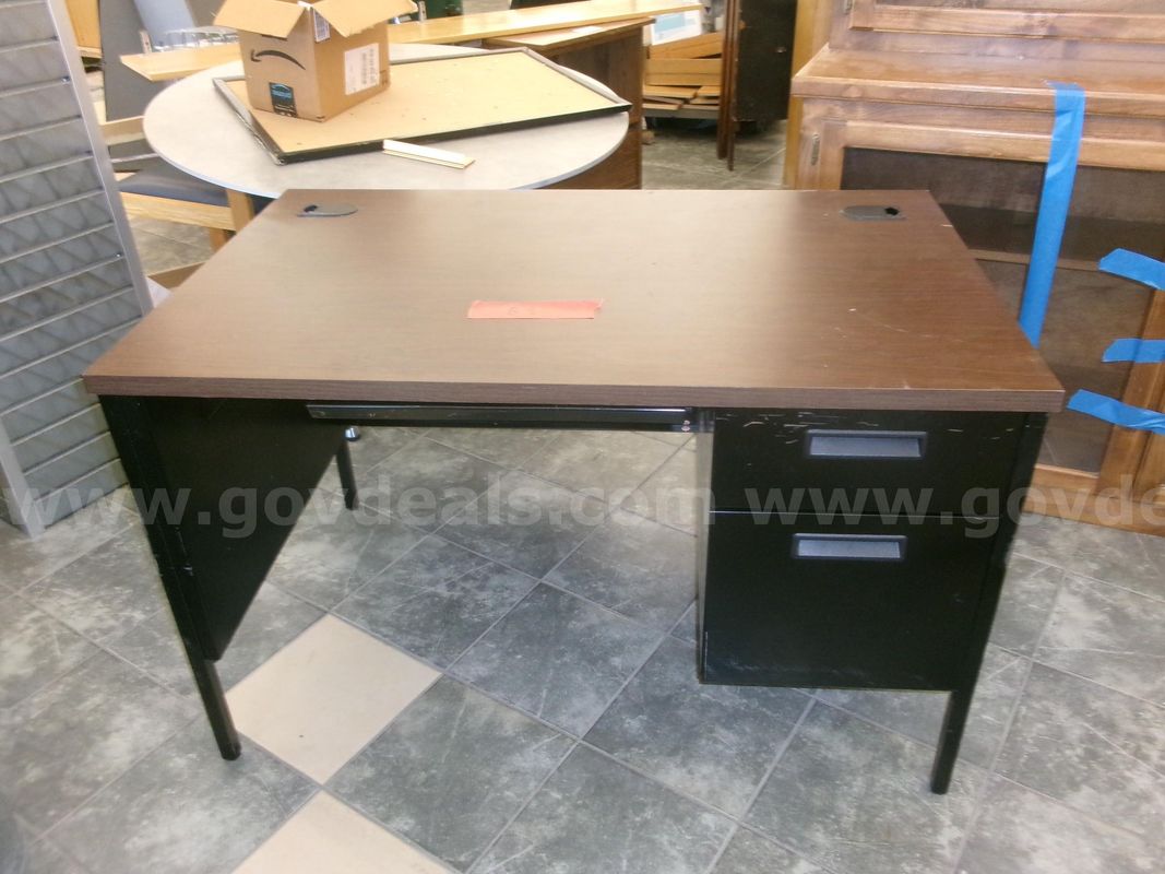 Computer Desk