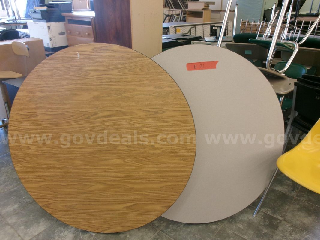 Round Tables
