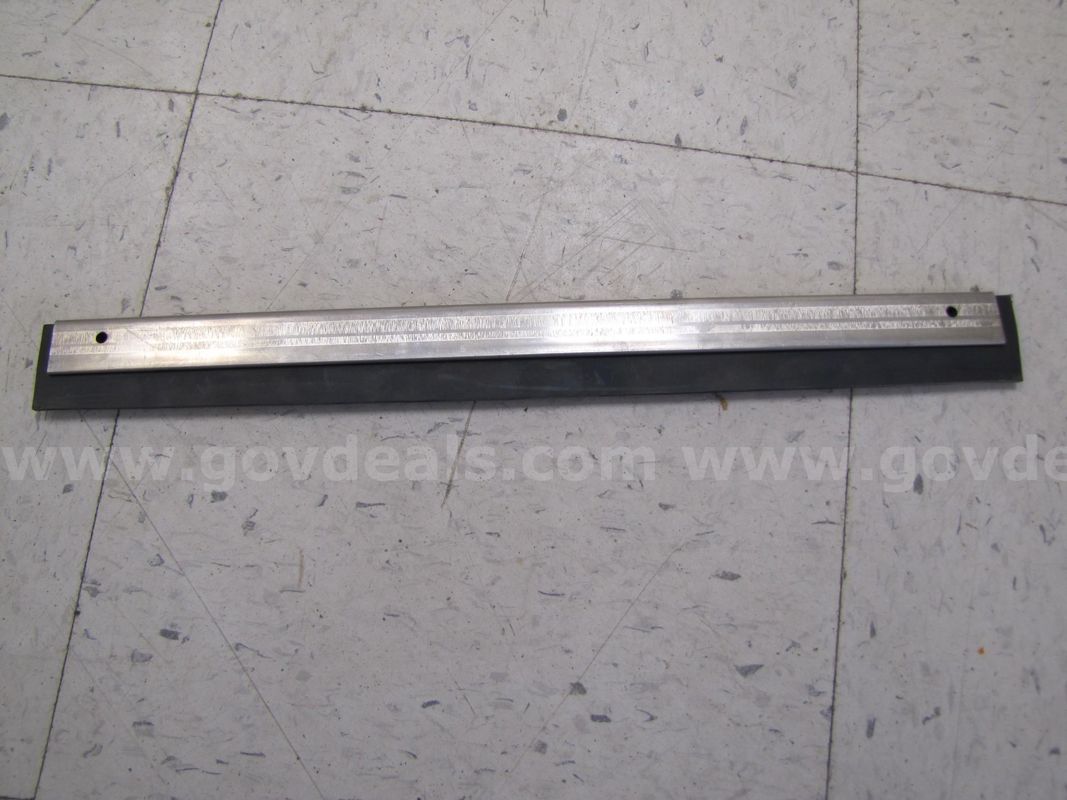 Squeegee head