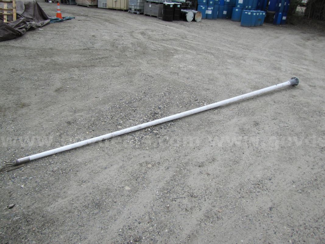 Antenna shell
