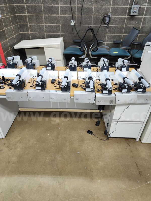 Commercial soap dispenser systems never installed quantity 14