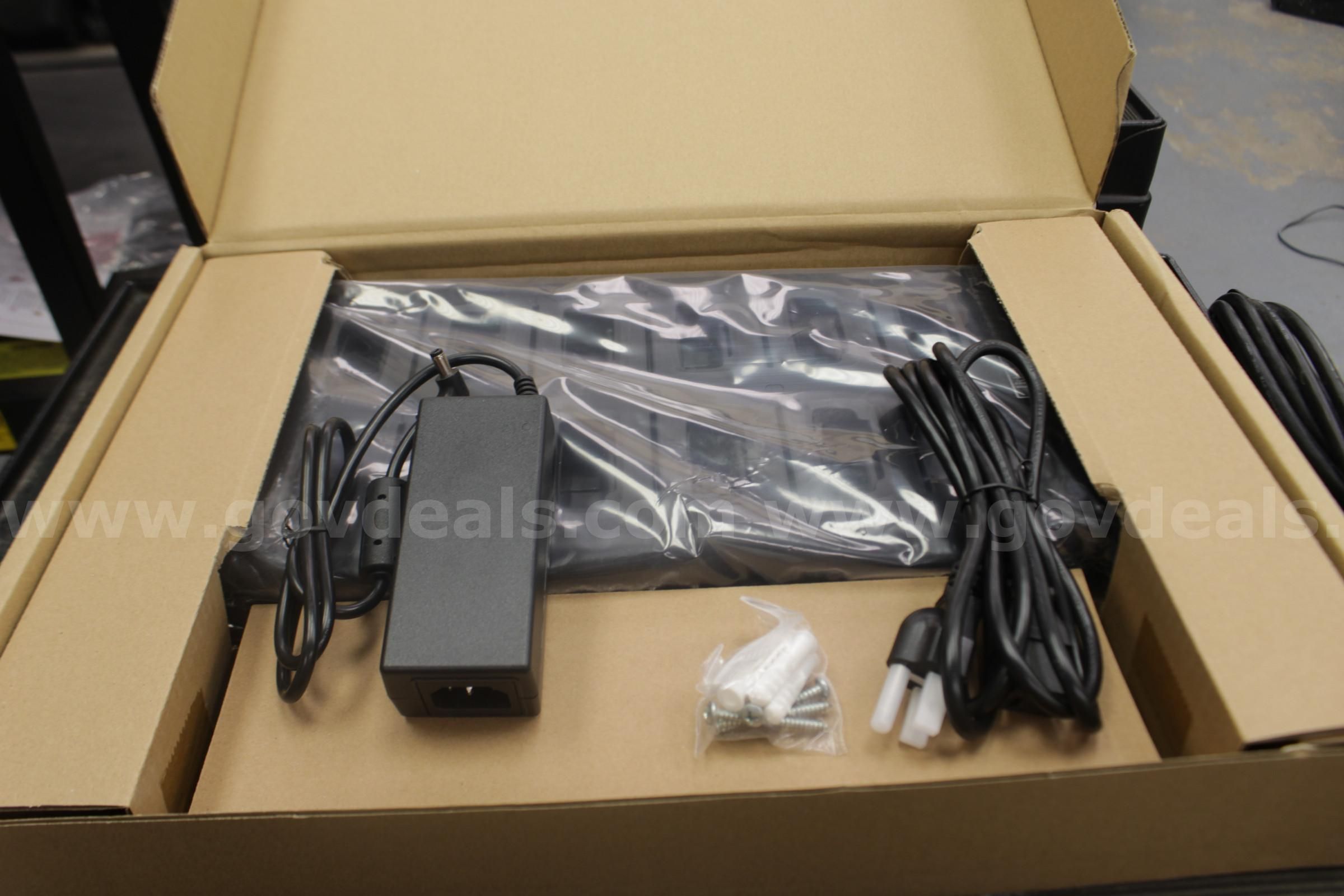 Listen intelligent 12 unit Charging Tray Model LA-381-01
