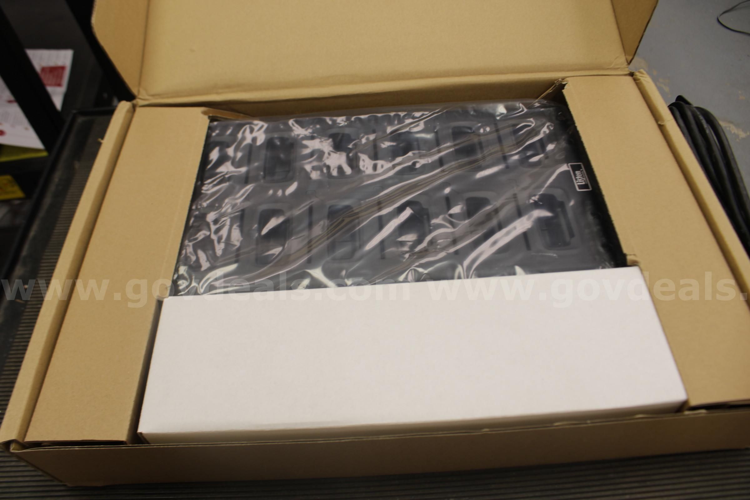 Listen intelligent 12 unit Charging Tray Model LA-381-01